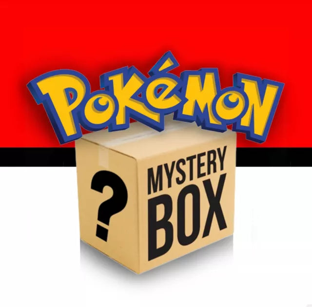 Mystery Box