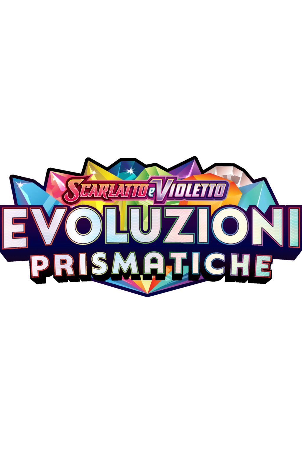 Evoluzioni Prismatiche