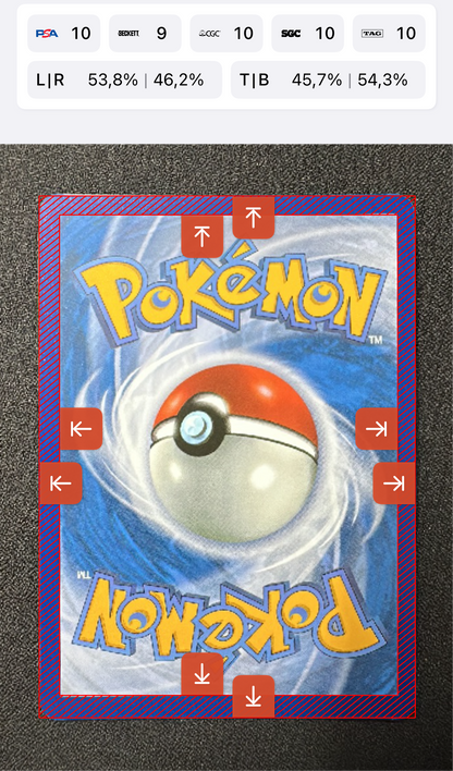 UMBREON EX 161/131 ITA