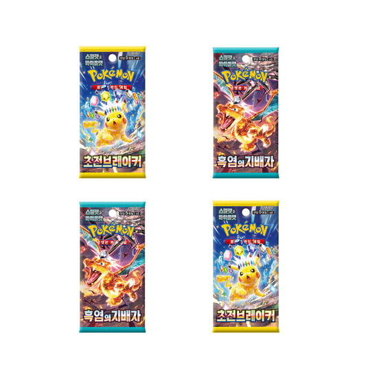 Bundle Scintille