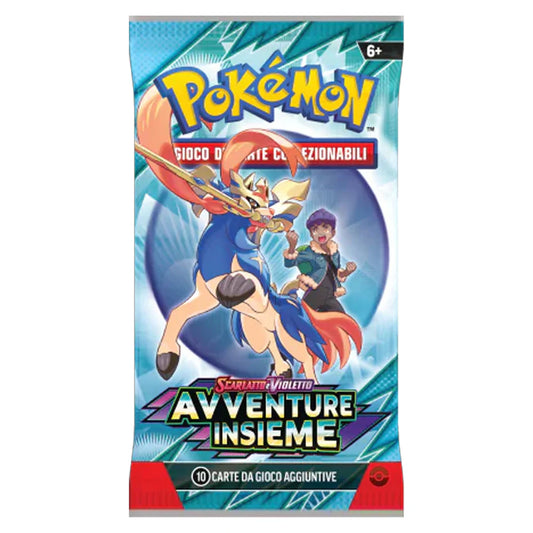 Avventure insieme
