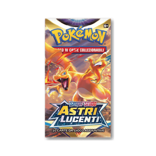 Pacchetto Astri Lucenti