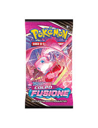 Colpo Fusione