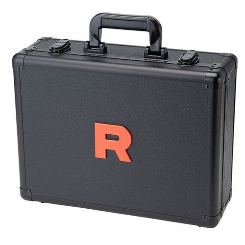 Valigetta Team Rocket